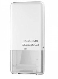 Tork PeakServe H5 552500 Continuous Hand Towel Dispenser White
