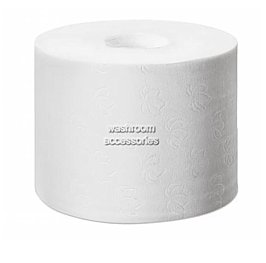 Tork T7 472139 Extra Soft Coreless Mid-Size Toilet Roll