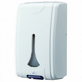 Bradley 6864 Spray Sanitiser Dispenser Sensor 2.1L White Plastic