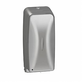 Bradley Diplomat 6A01 Foam Soap Dispenser 800mL Sensor Stainless Steel