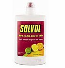 Solvol 71150 Liquid Hand Cleanser Carton (12 x 500ml)