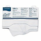 Scott 7410 Toilet Seat Covers Carton (24 Packs) White