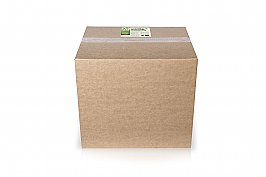 Henrietta 850 Pure Soap Powder Fragrance Free 15KG Box