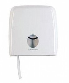 Kimberly Clark KCP Aquarius 70260 Single Jumbo Toilet Roll Dispenser