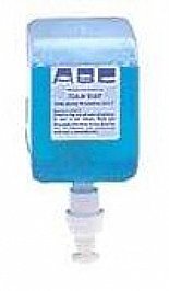 ABC SOAP-138/6 Foam Soap Refill Cartridges Carton (6 Pods)