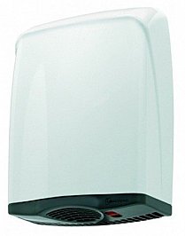 JD Macdonald Applause HDAPWHT Hand Dryer Automatic White