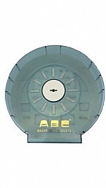 ABC D-500 Plastic Single Jumbo Dispenser