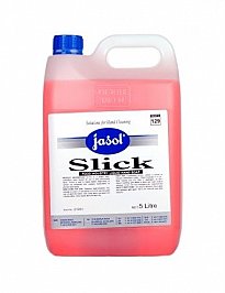Jasol 2073640 Slick Hand Soap for Food Processing 5L Single