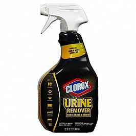 Clorox 31325-1 Urine Remover 946ml Spray Bottle