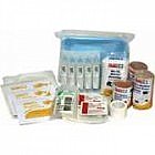 Brady First Aid 871140 Small Wound Management Pack