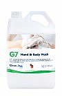 Best Buy G7 907-02 Hand and Body Wash 5L Bottle Light Blue