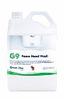 Best Buy G9 Foam Hand Wash 909-06 15L Drum Blue