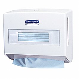 Kimberly Clark 92170 Wiper Dispenser Single Sheet