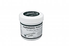 Henrietta 195 Farmers Foot Powder 130g  Single Tub