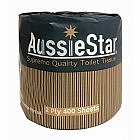 ABC Aussie Star AT-400 2 Ply Premium Toilet Roll Carton of 48 Rolls