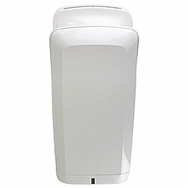 Best Buy BBH-001 Jet Hand Dryer White ABS Plastic