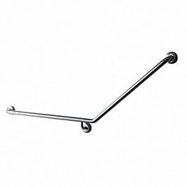 Best Buy Accessible Products Toilet Grab Rail 45 degree Left Hand