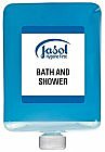 Jasol Brightwell 2071501 Bath And Shower 6x1L pods Blue