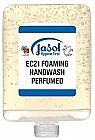 Jasol Brightwell 2073863 EC21 Foaming Hand Wash 6x1L pods Yellow