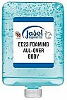 Jasol Brightwell 2073871 EC23 Foaming All-Over Body Wash 6x1L pods