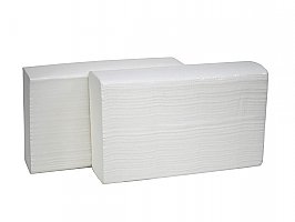 Best Buy BBR-006 Ultraslim Hand Towels Carton (16 packs)