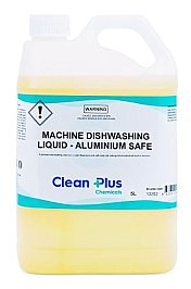Best Buy 132 Machine Dishwashing Liquid Aluminium Safe, 13202 5L Bottle