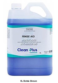 Best Buy 140 Rinse Aid Blue 14003 20L Bottle