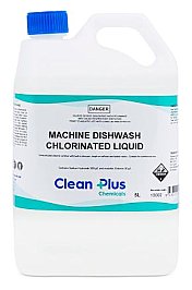 Best Buy 130 Machine Dishwash Chlorinated Liquid Detergent 13003 20L Bottle