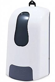 Best Buy FOAM-REFILL Foam Soap Dispenser Refillable 1L Capacity