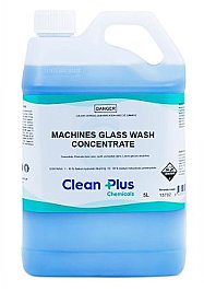 Best Buy 137 Machine Glasswash Concentrate 13702 5L Bottle