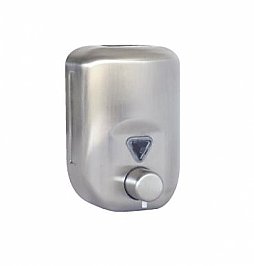 Bradley 6140 Liquid Soap Dispenser Manual 1.2L