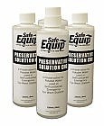Enware Emergency ESS200 Gravity Fed Eyewash Water Preservative Concentrate 4 Pack