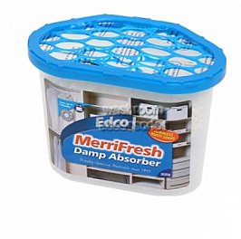 Edco 56450-1 Merri Fresh Damp Absorber - Single Pack