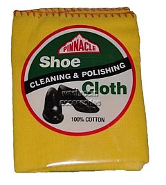 Edco 18793 Cleaning Polishing cloth - Sinlge Cloth