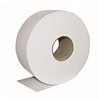 ABC PureSoft Premium Jumbo Toilet Paper Roll 300m Carton of 8 Rolls