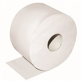 ABC JRT-2-95R Toilet Paper Mini Jumbo 95m Recycled Carton of 18