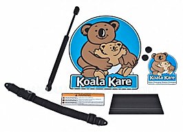 Koala Kare KB1065 Replacement Parts Kit for KB101 Baby Change Tables