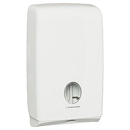 Kimberly Clark Aquarius 70240 Compact Hand Towel Dispenser