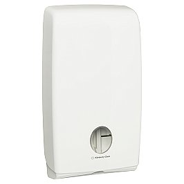 Kimberly Clark Aquarius 70250 Optimum Hand Towel Dispenser