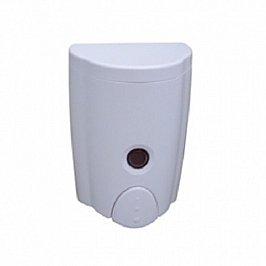 Metlam ML663W Soap Dispenser Liquid 580mL White