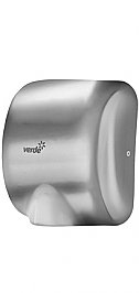 Verde Mighty AK2801 Hand Dryer Stainless Steel