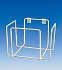 IDC Medical Sharps Accessory Wire Bracket for RE1015LS, RE10LCT Containers