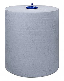 Tork H1 Matic 290068 Hand Towel Roll 150m Advanced Blue Carton (6 rolls)