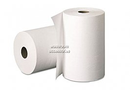 BEST BUY - WiseBuy - Paper Roll Towel Industrial 80m