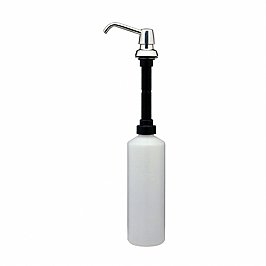 Bobrick Contura B822 Basin Soap Dispenser Liquid 1L