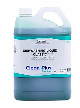 Best Buy Kitchen Care 115 Classic Dishwashing Liquid 11502 5 Litre