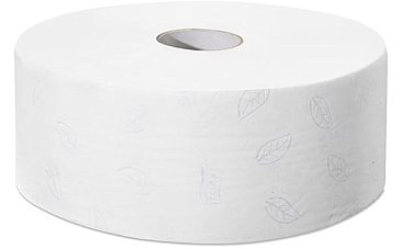Tork T1 120272 Jumbo Toilet Roll Recycled Advanced (carton of 6 rolls)