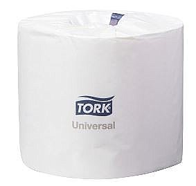 Tork T4 2170329 Toilet Roll 850 Sheet 1 Ply (carton of 48 rolls)