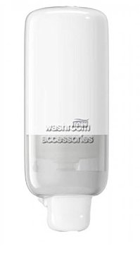 Tork Elevation S4 561500 Foam Soap Dispenser White Plastic