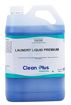 Best Buy 150 Laundry Liquid Premium 15002 5L Bottle